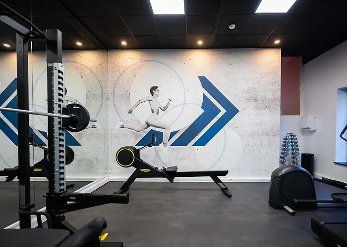 Novotel Praha Wenceslas Square